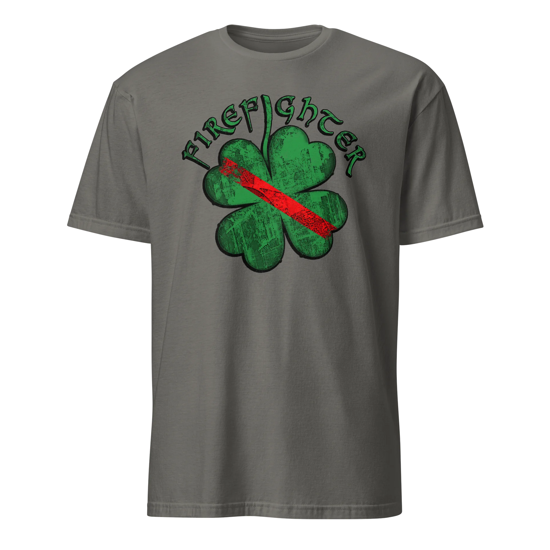 Firefighter Clover product image (2)