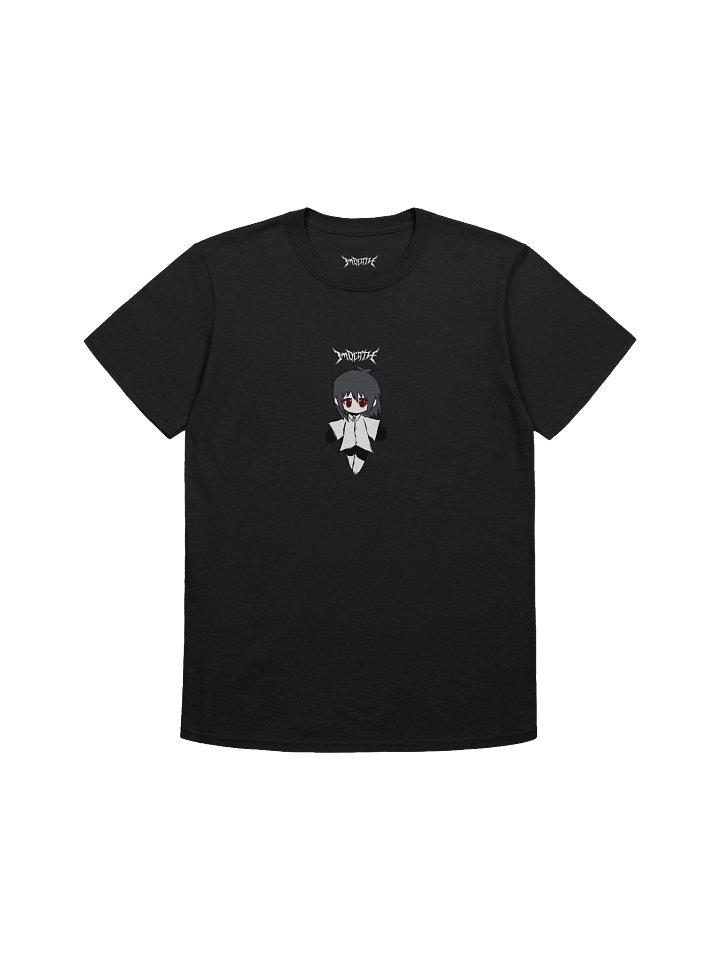 HEAVENLOST / VEL CHIBI Unisex Tee product image (1)