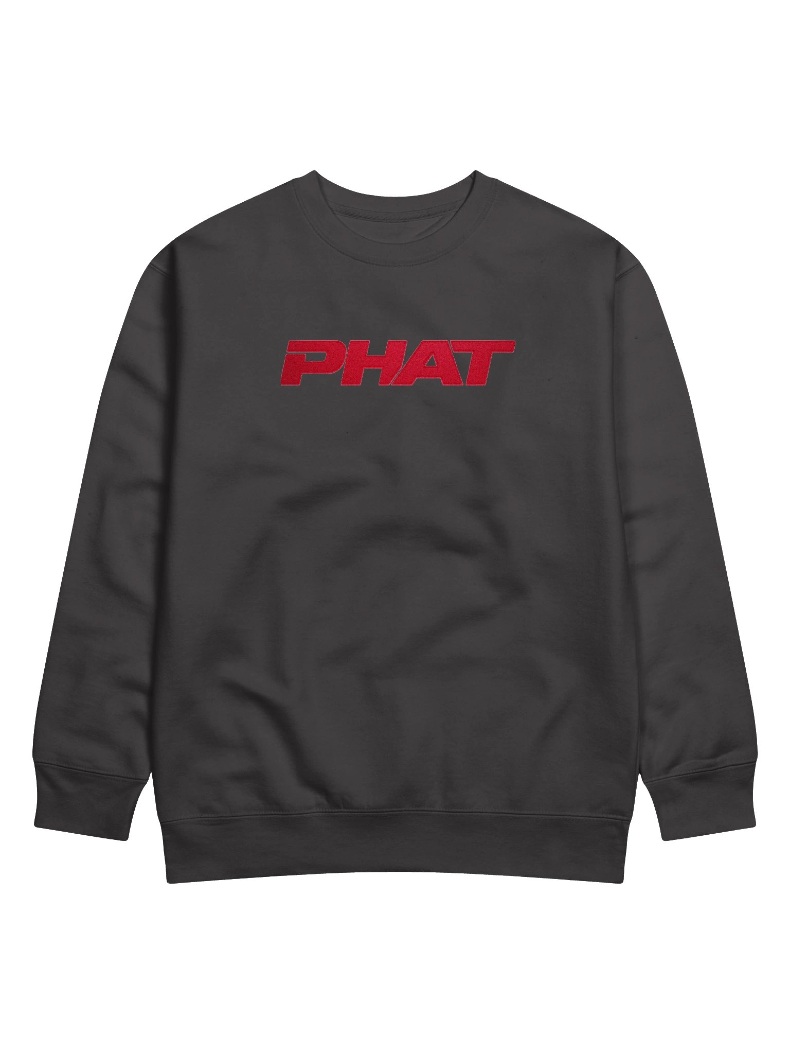 PHAT Flamingo Pink Sweatshirt product image (1)