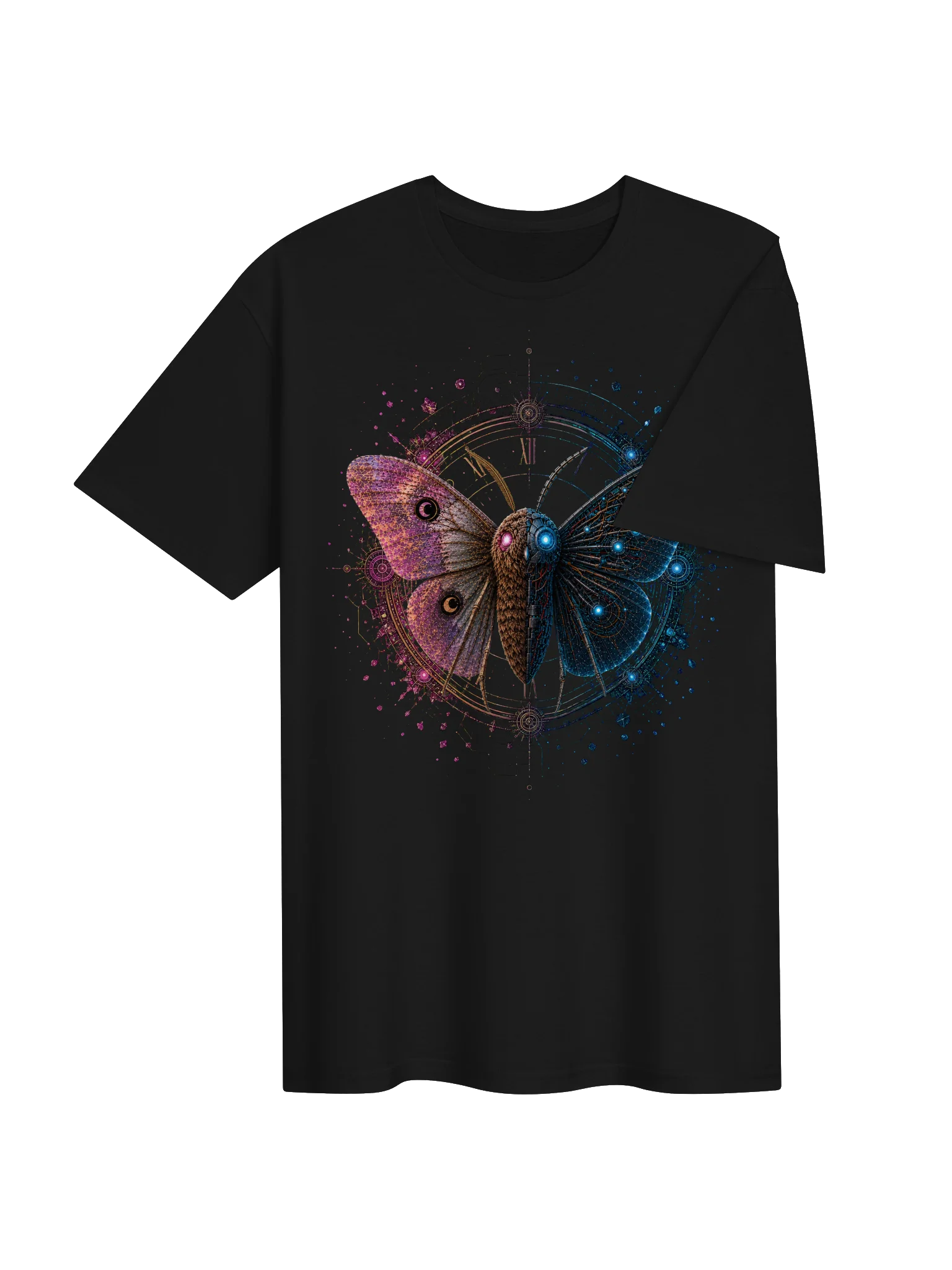HOURMOTH Essential Tee product image (4)