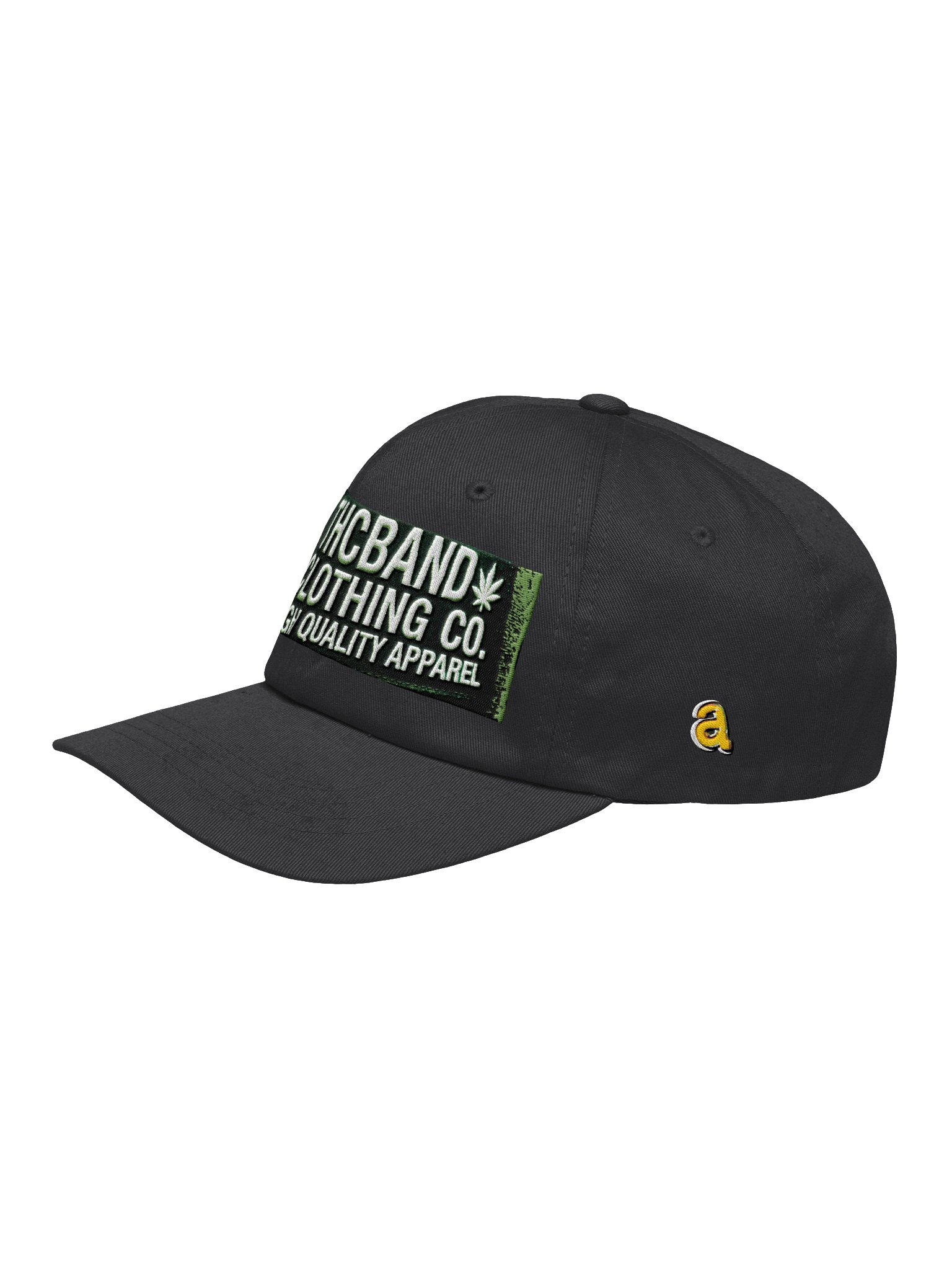 $THCBand Hats product image (21)