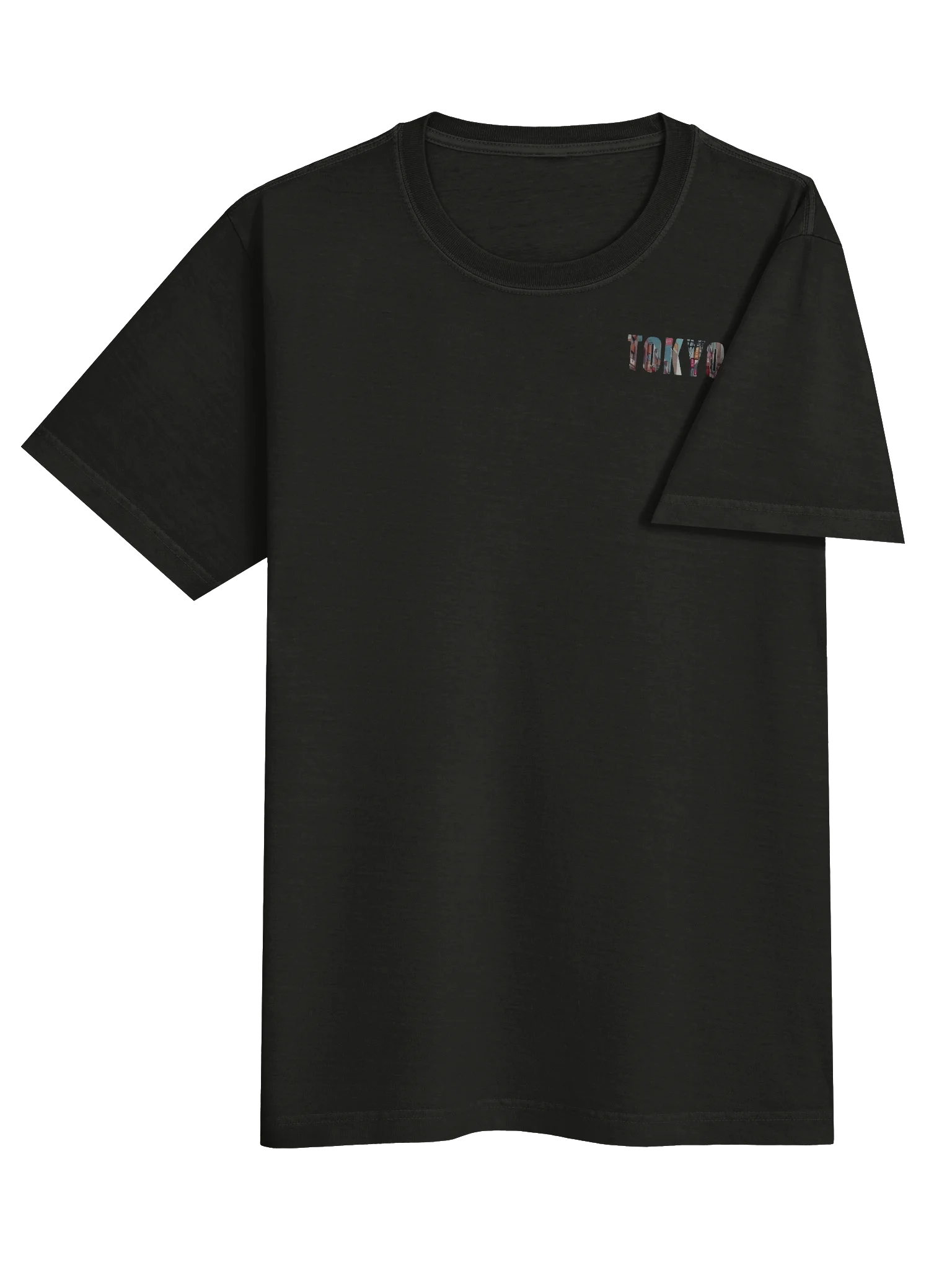 Kluy Tokyo Urban Culture T-Shirt product image (4)