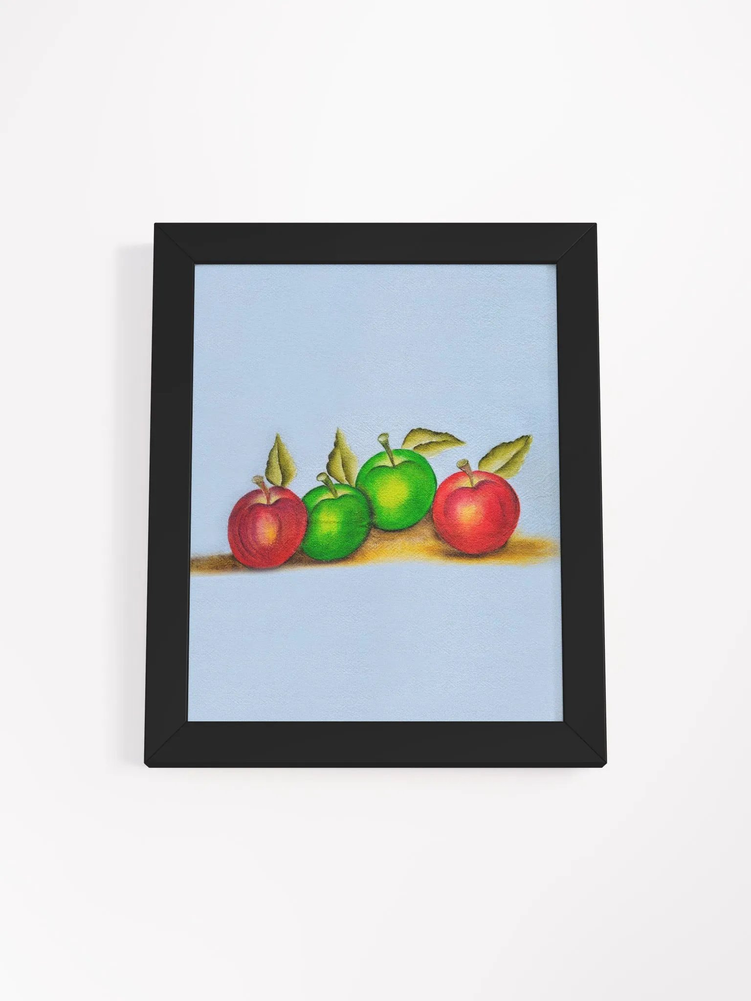 Green and Red Apples product image (9)