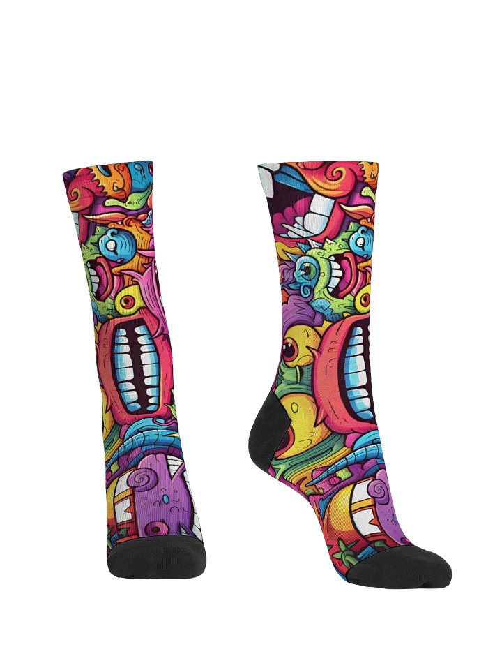 CRAZY SOCKS product image (1)
