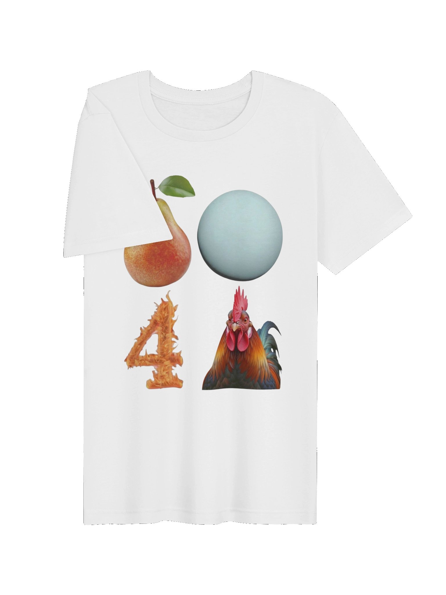 Prepare Uranus for Cock tshirt product image (23)