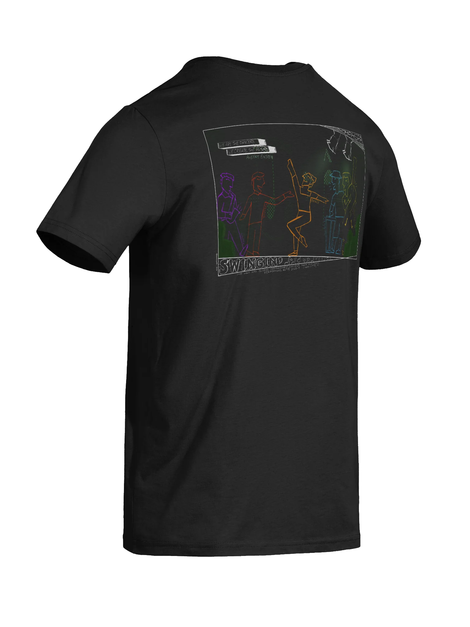 MPHSPA 2026-7 Tee product image (10)