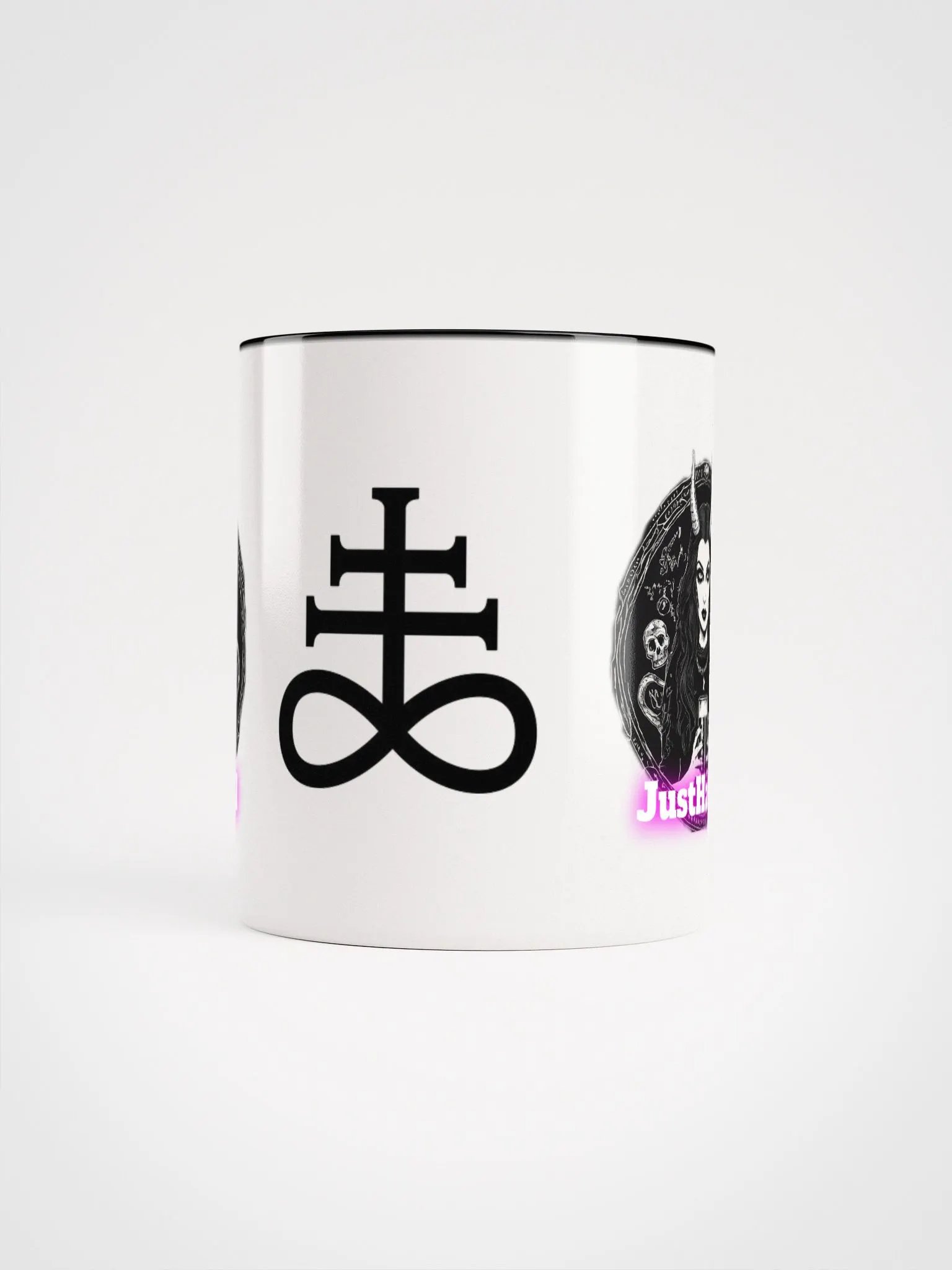 Haldol Portrait Mug product image (5)