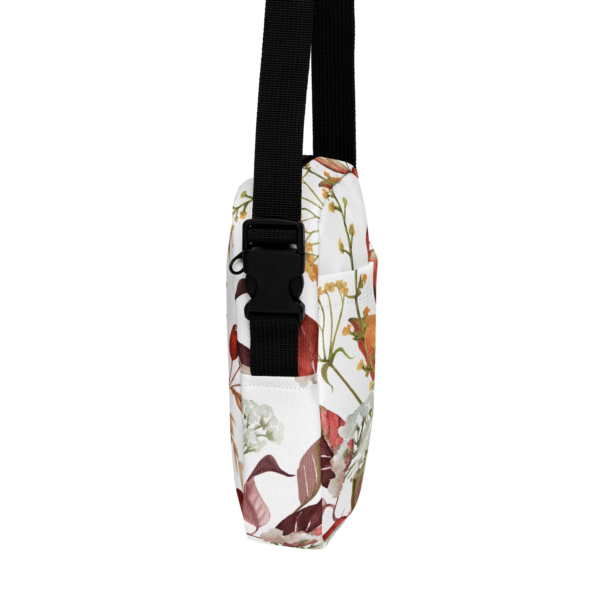 Floral Fantasy All-Over Crossbody Bag product image (3)