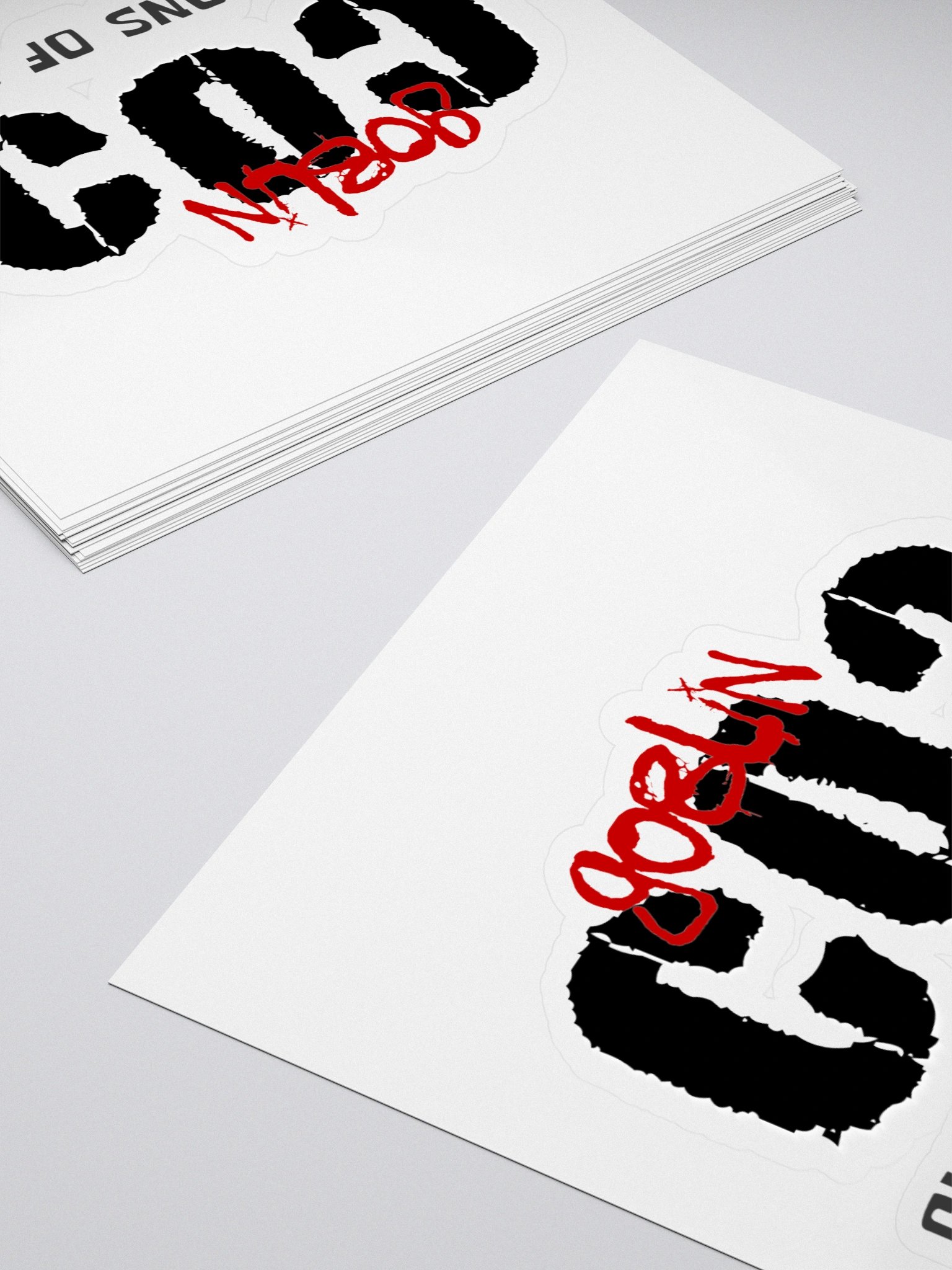 Goblin C.O.C. product image (4)