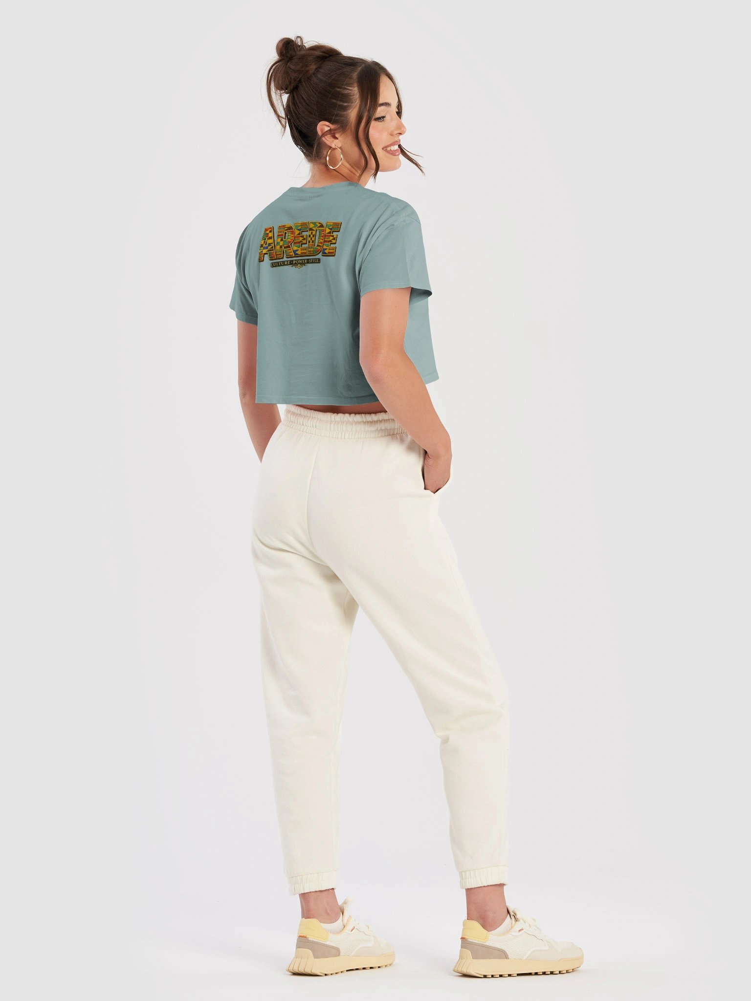 Short Tee product image (25)