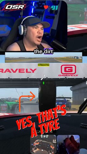 Bronze Lobby Story #fyp #gamer #simracing #gaming #lemansultimate