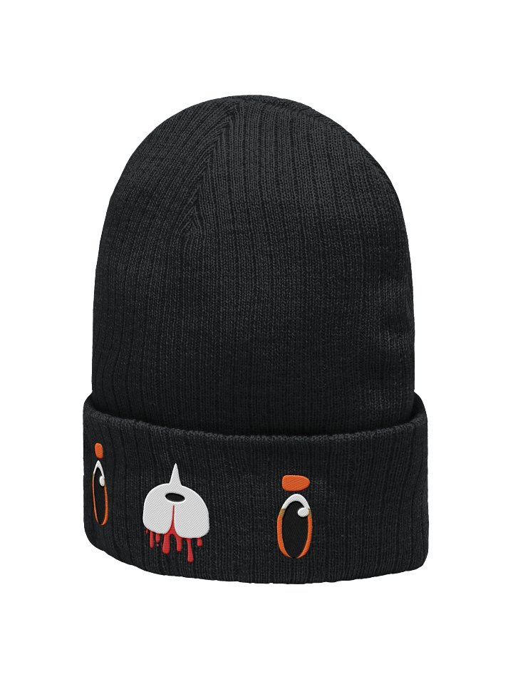 Mooncake The Destroyer Beanie product image (2)