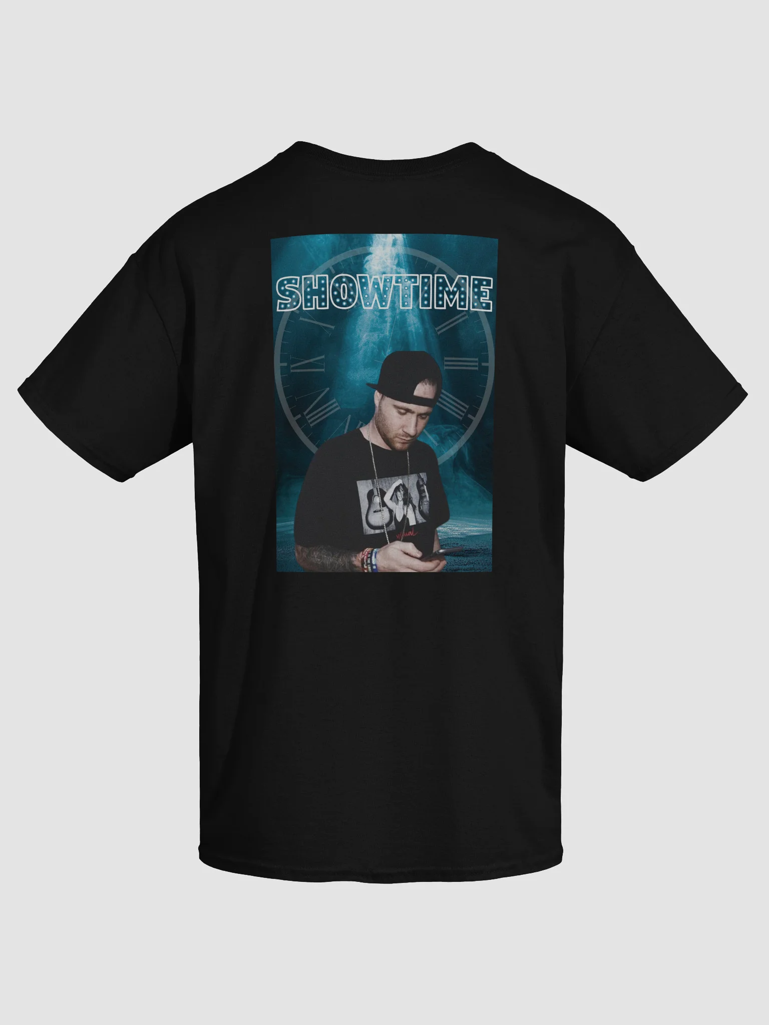 Message Received TeNN4OUR T-Shirt product image (16)