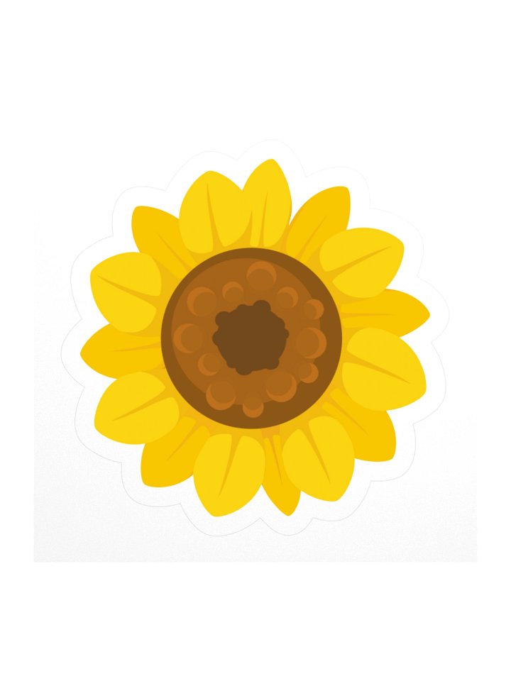 Sunflower product image (1)