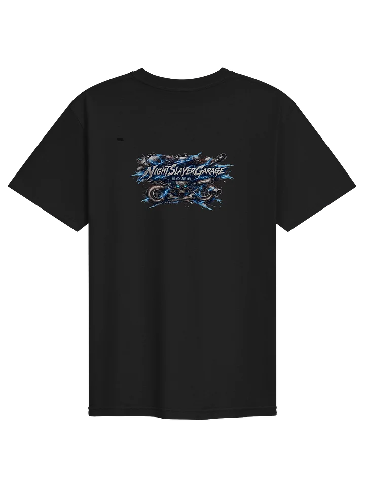 NSG Tee product image (2)