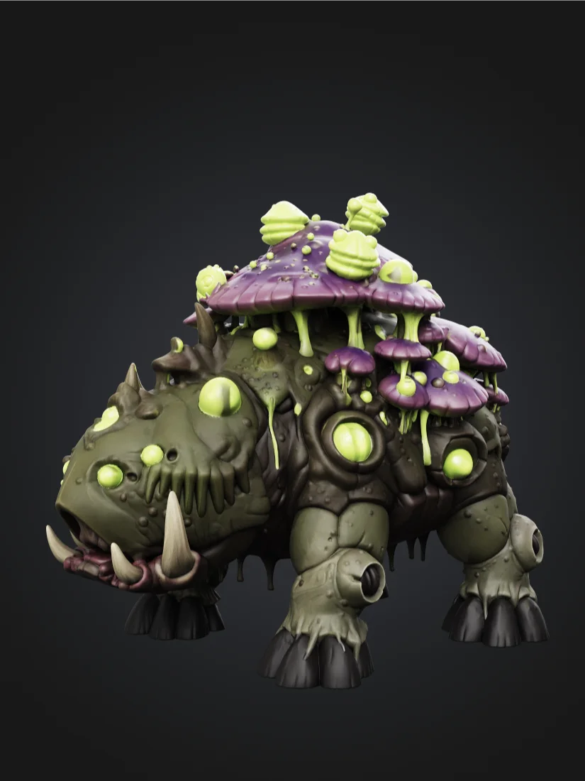 Blight Beast product image (1)