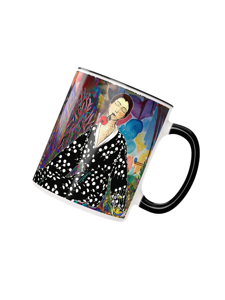Vibrant Surprise Ceramic Mug product image (16)