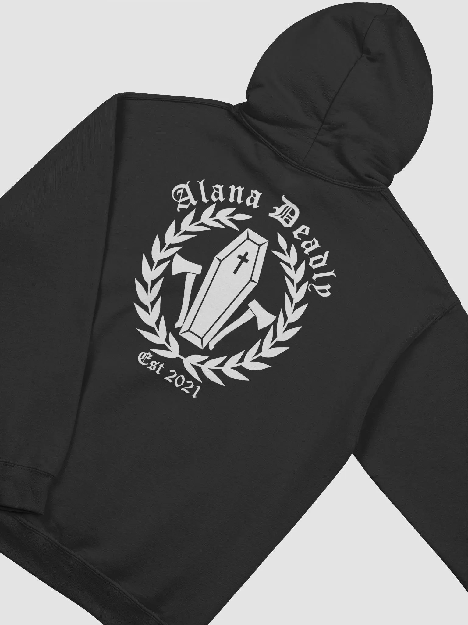 Omerta V3 Hoodie product image (4)