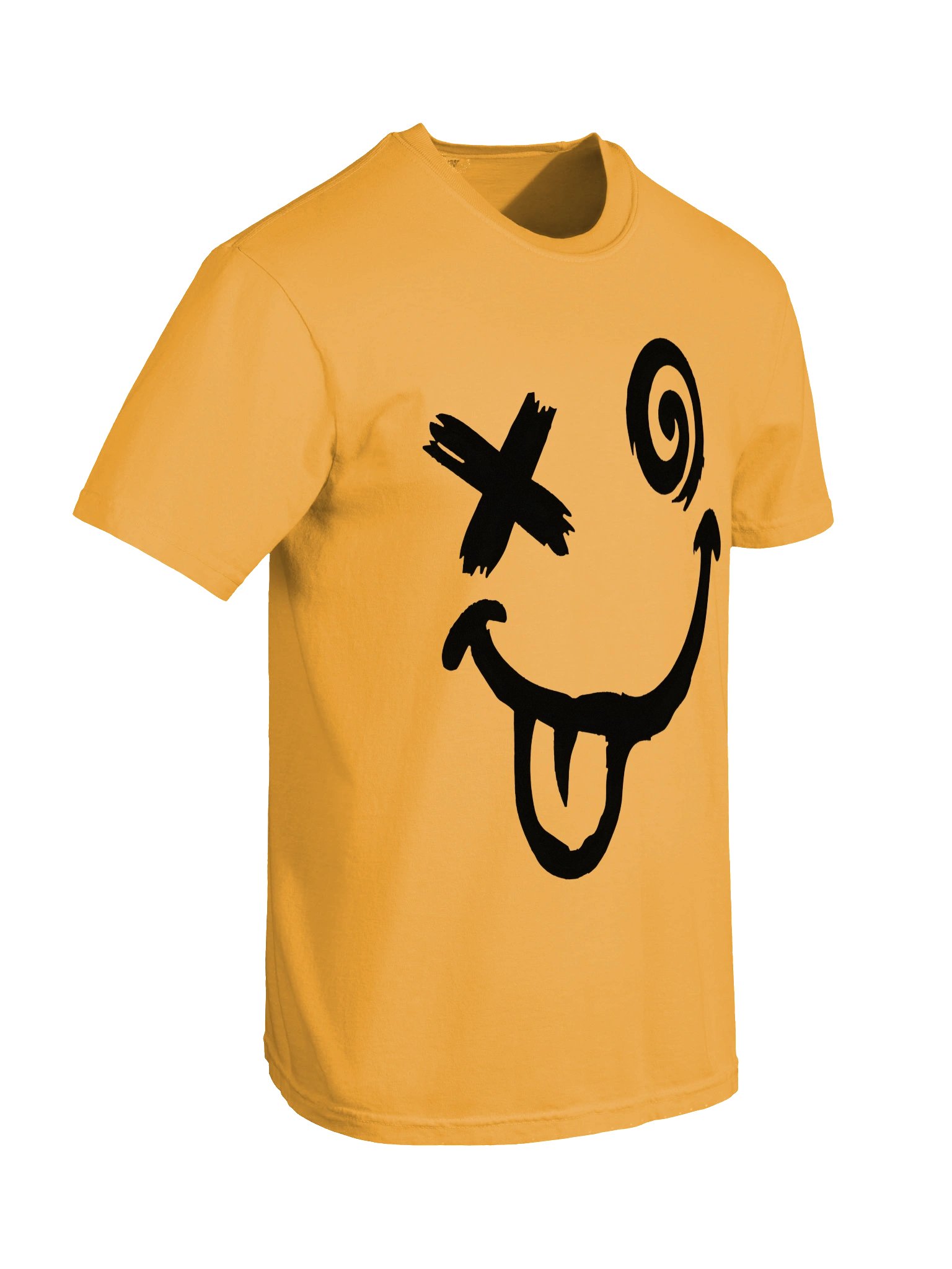 XG Smiley T-Shirt product image (12)