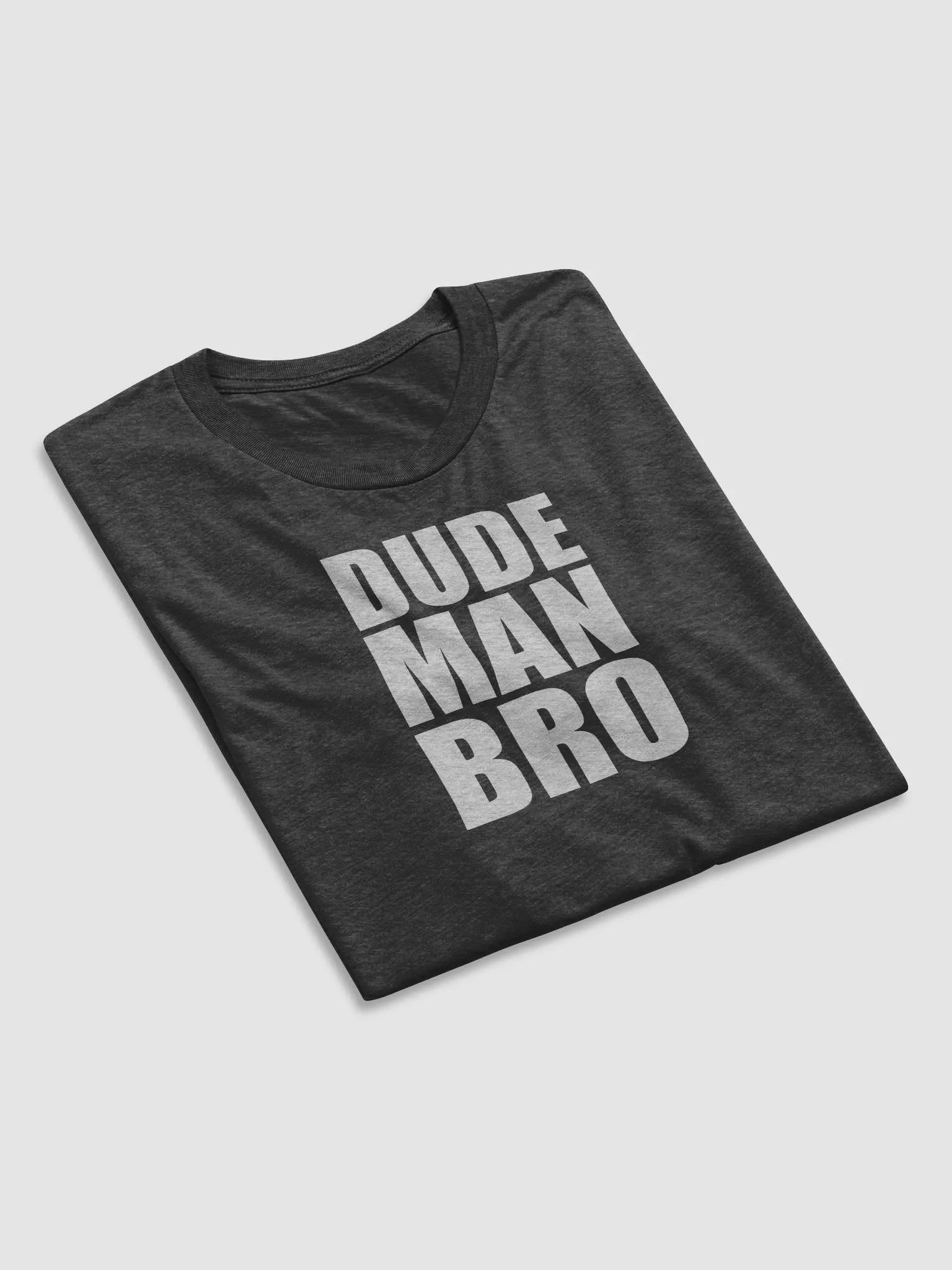 DUDEMANBRO Shirt product image (5)