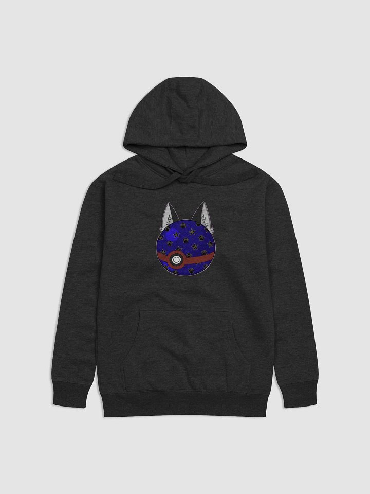 Punkwolfy Hoodie product image (1)