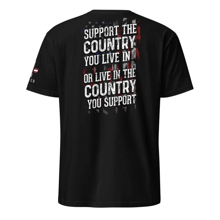 Support Your Country product image (1)