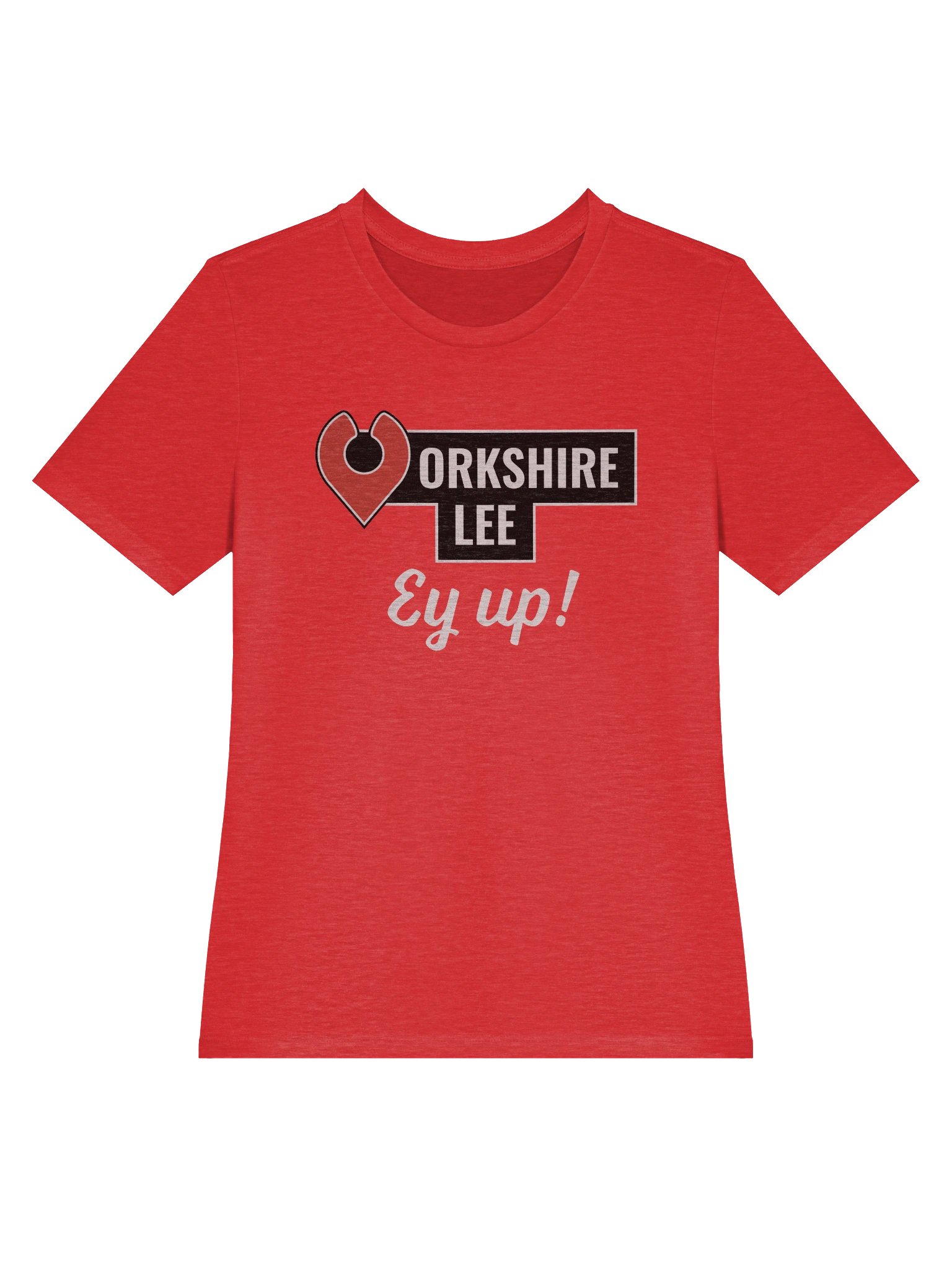 Ey Up Women's Relaxed-fit Tee product image (13)