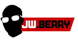JW Berry Merch