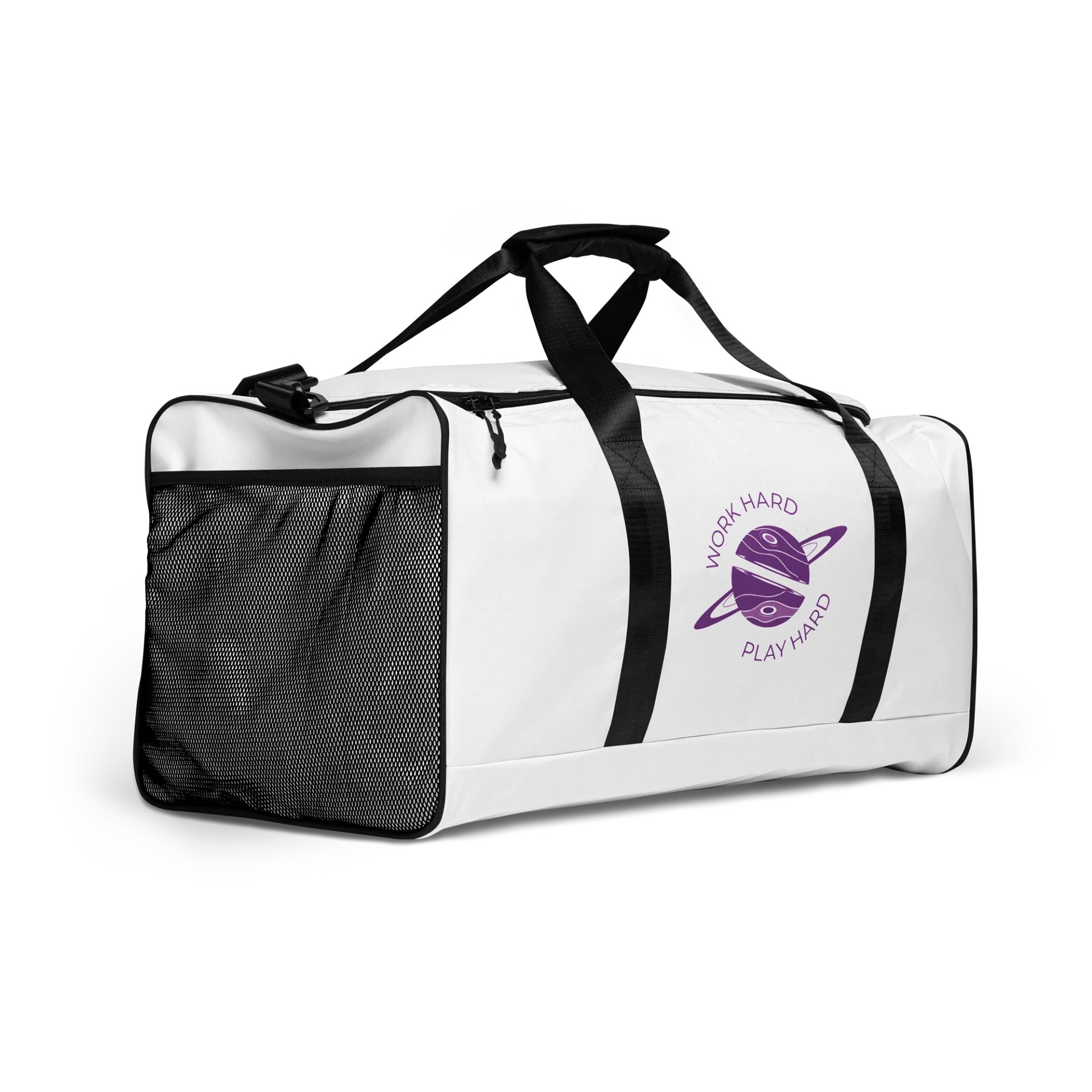 Going Up Duffle Bag product image (2)