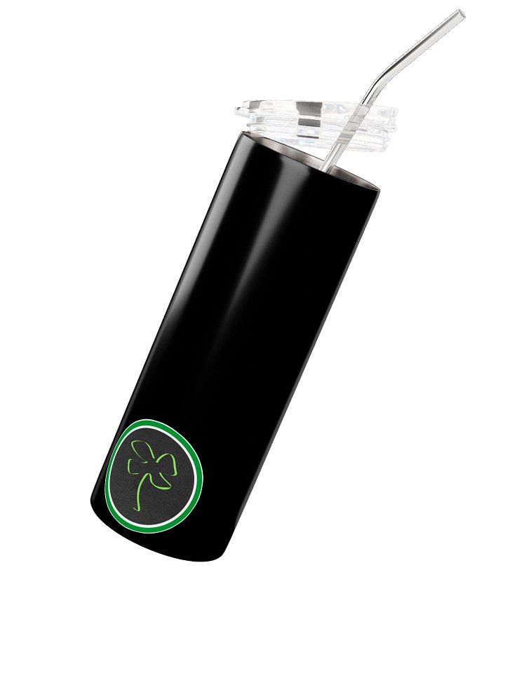Lucky Clover Tumbler product image (2)