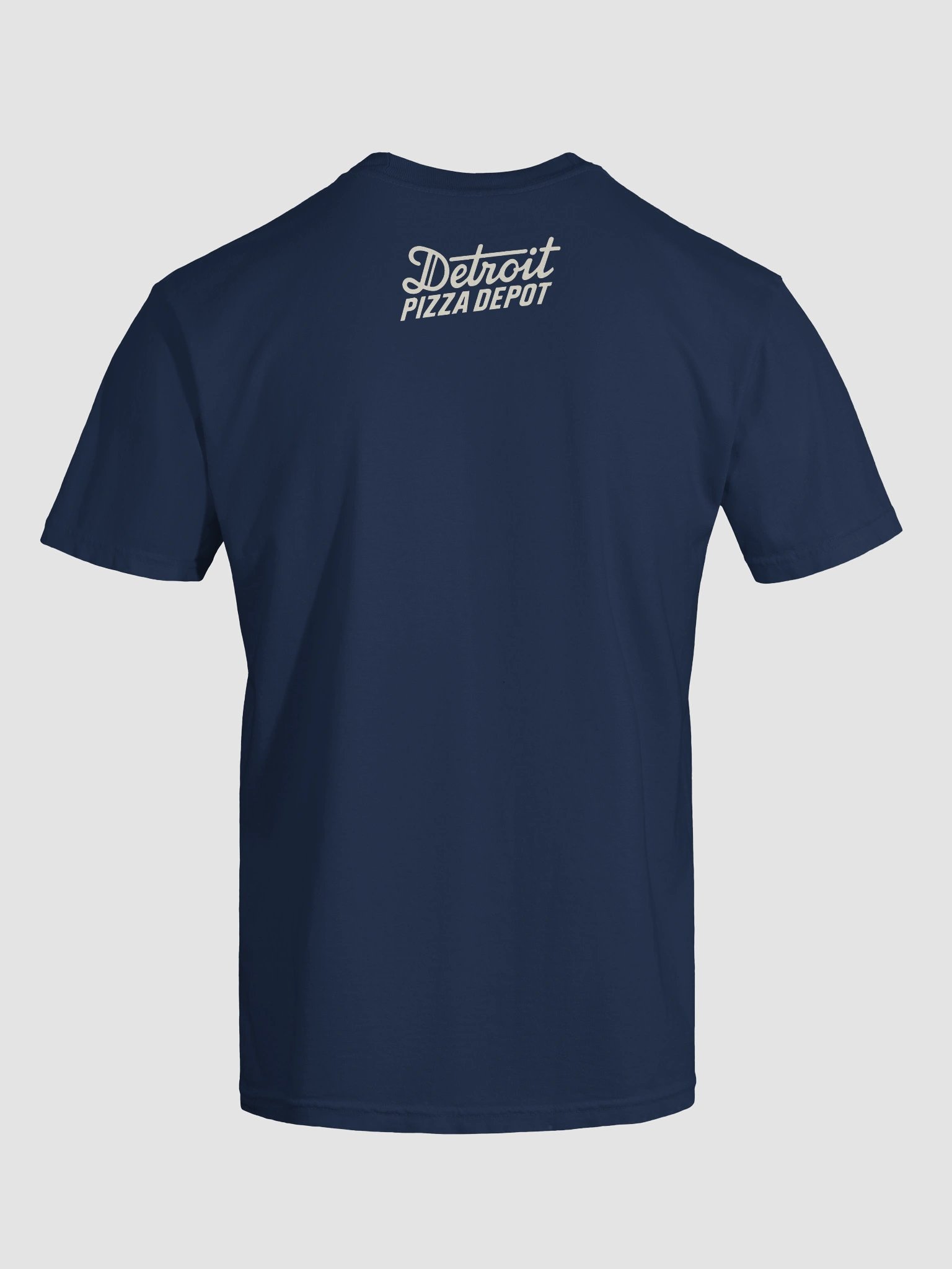Spirit of Detroit (men's tee) product image (7)