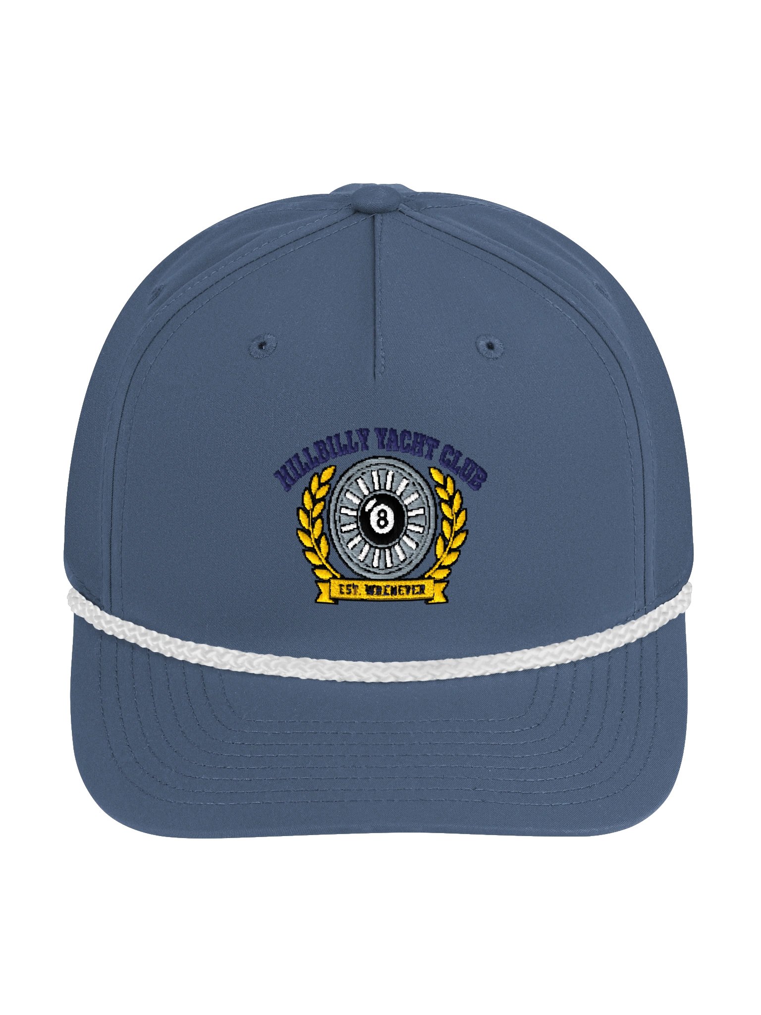 The Commodore - Rope Cap product image (1)
