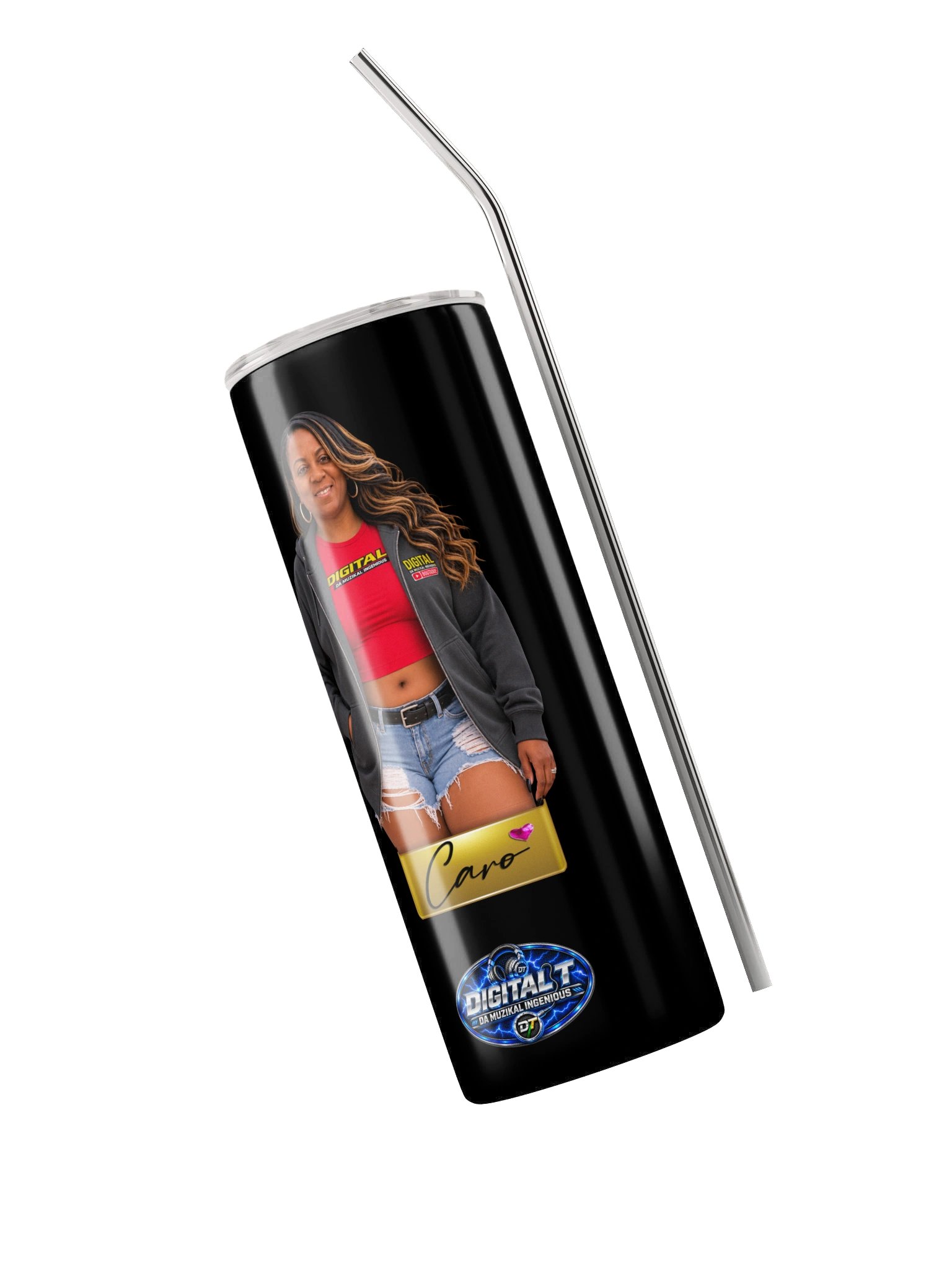 Customized Tumbler product image (6)