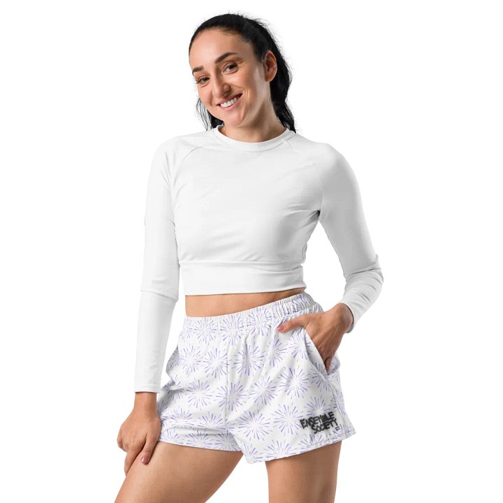 YES Shorts product image (1)