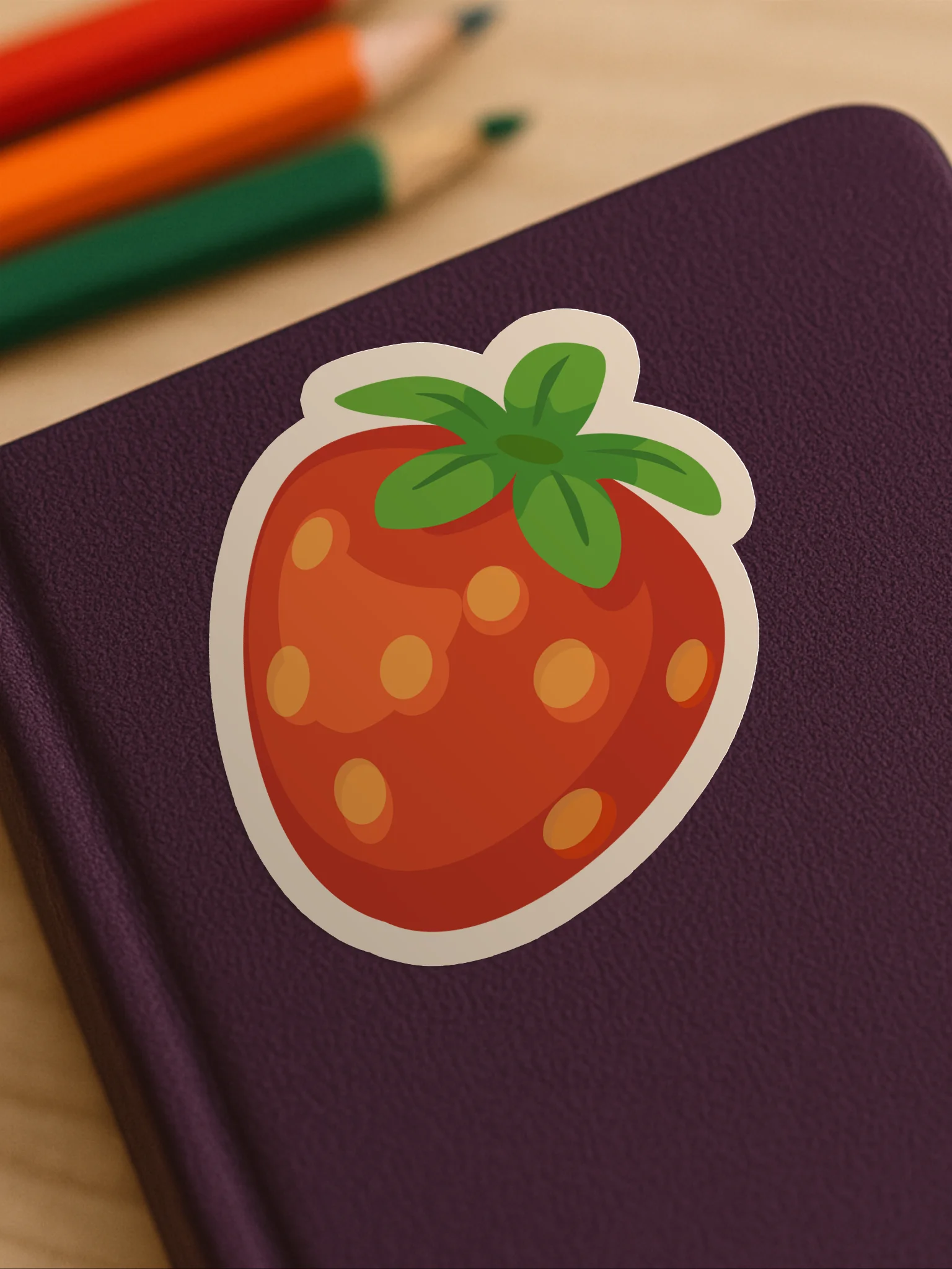 Strawberry product image (1)
