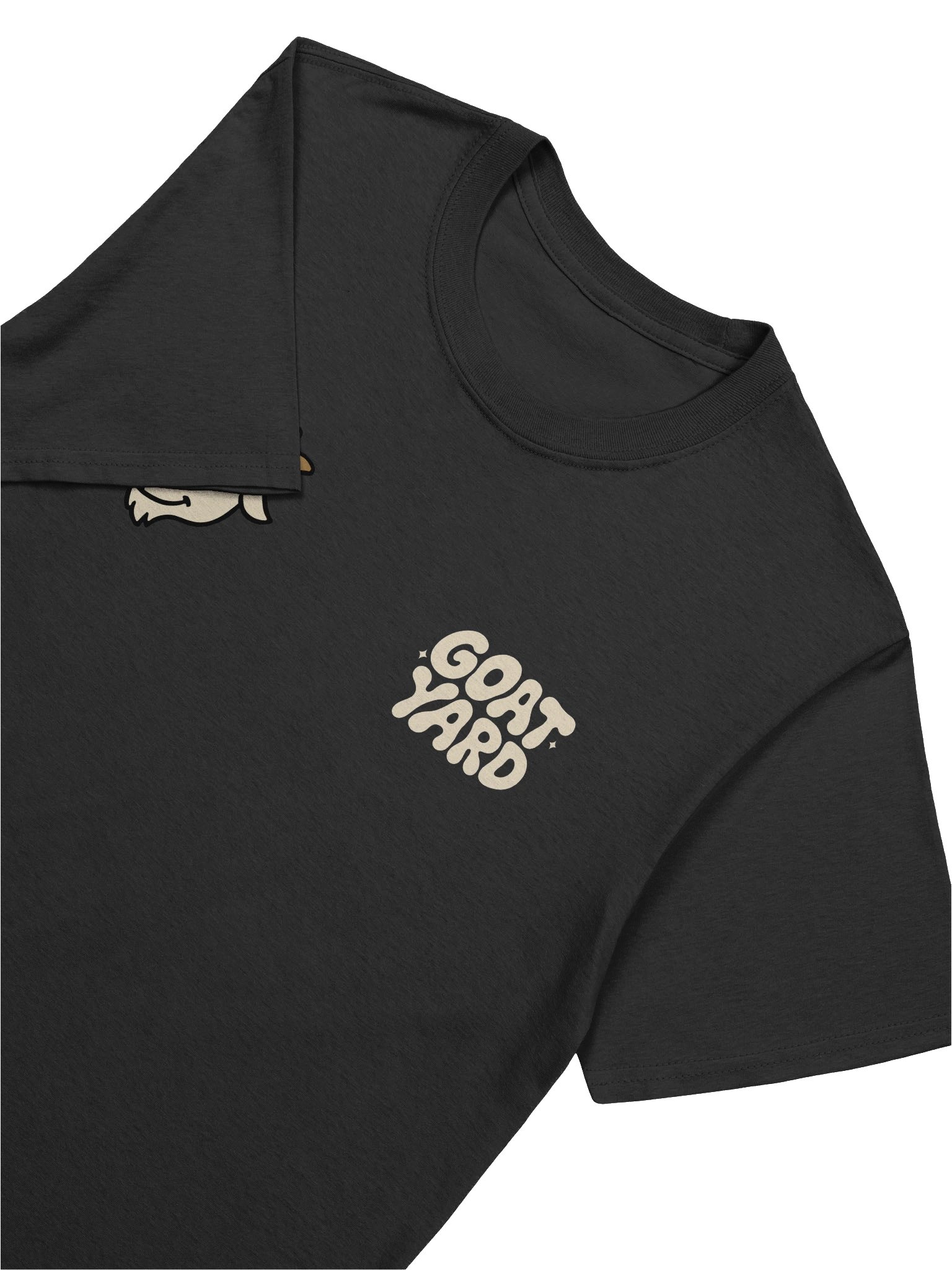 Royal Goat Crown product image (7)