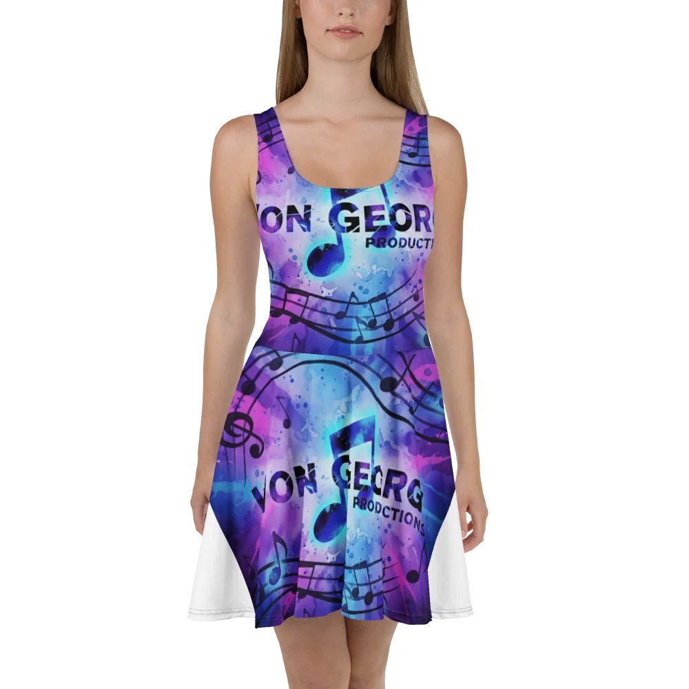 Von Georgi Production Dress product image (2)