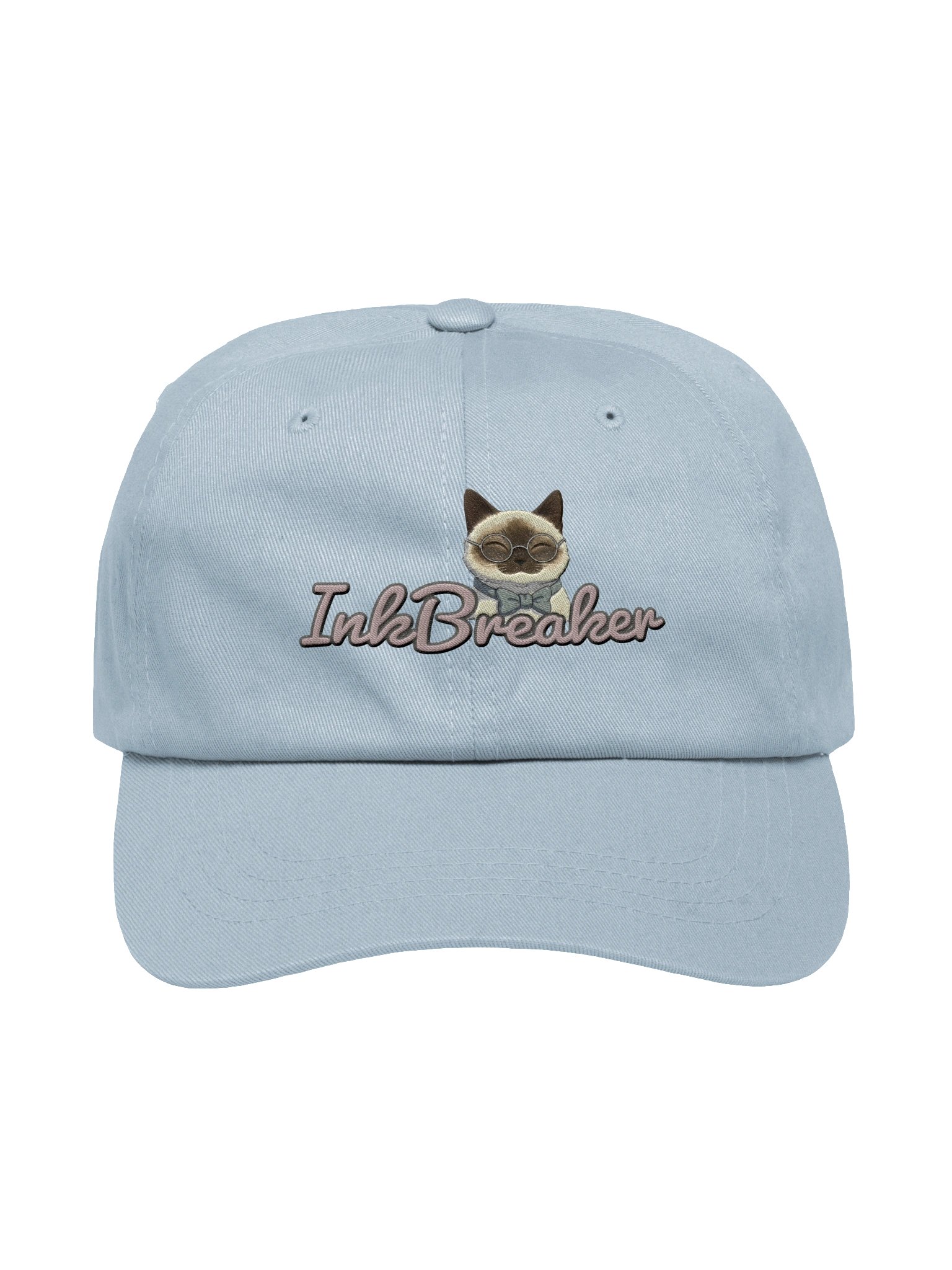 InkBreaker Hat product image (1)