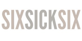 SIXSICKSIX