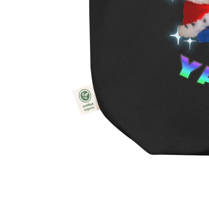 Yapology Tote Bag product image (2)