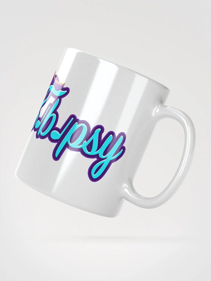 Tibipsy Mug product image (2)
