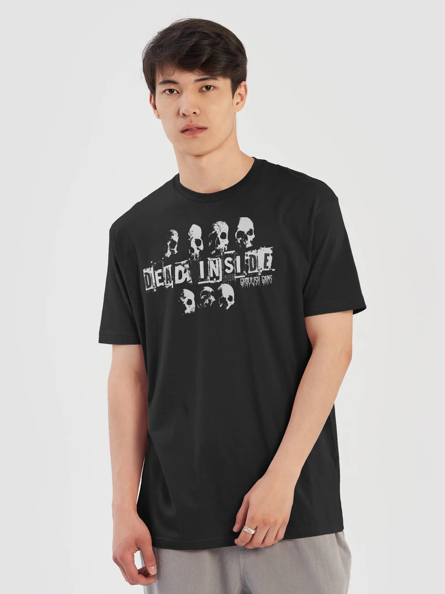 Dead Inside product image (2)
