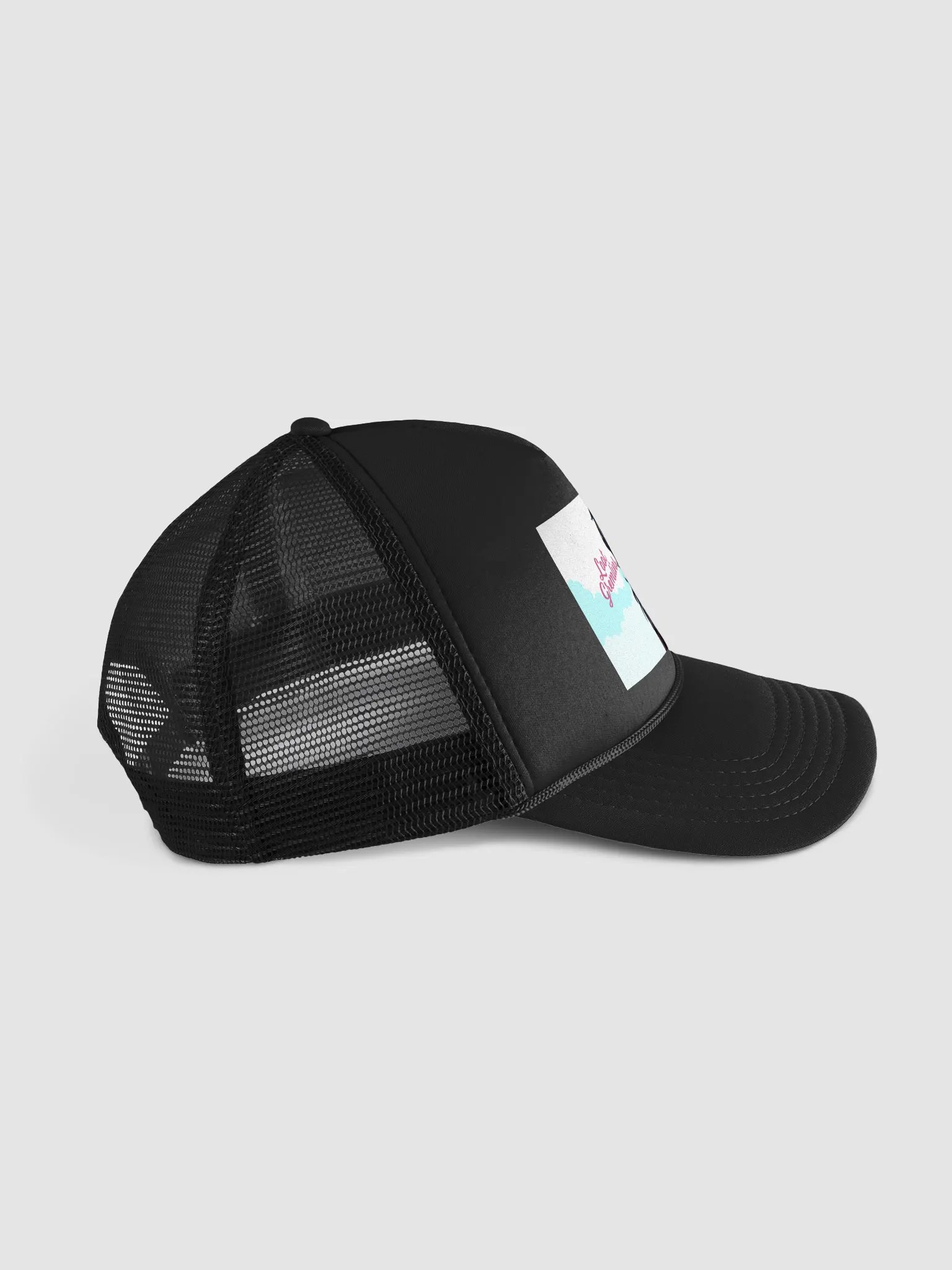 Loot Trucker Hat product image (3)