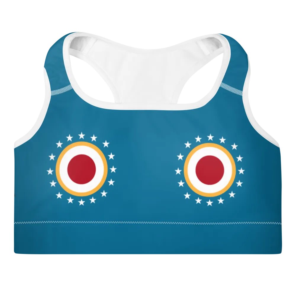 The Bonesdale Bra product image (1)