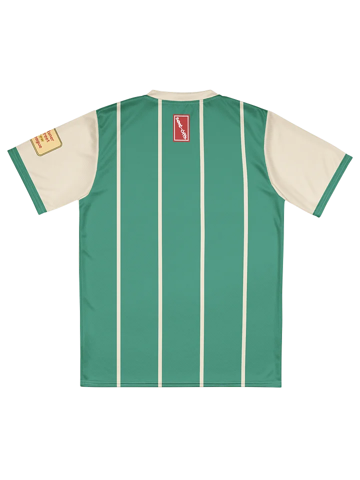 FK Pilsner City Away Jersey product image (2)