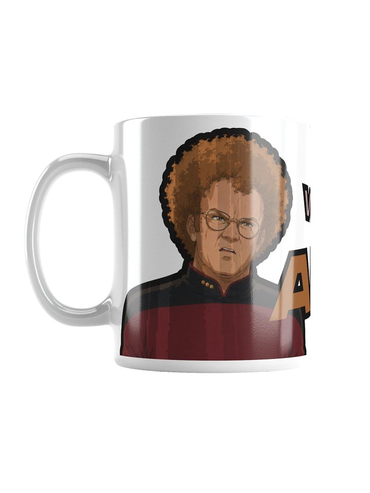 What's an APAC? Mug product image (2)