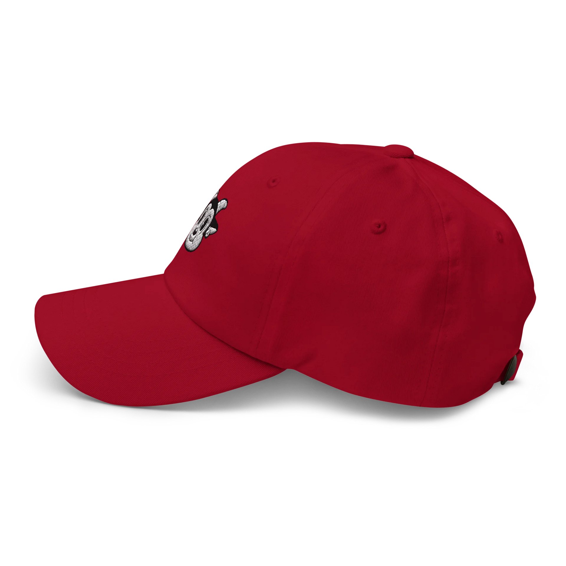 Dad Hat - Classic Logo. product image (4)