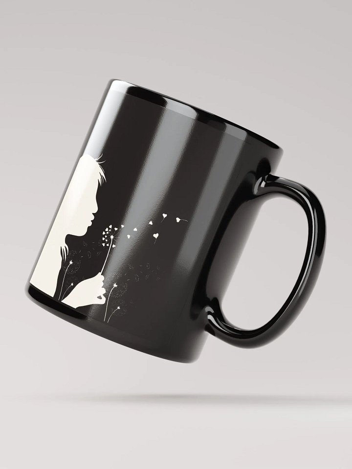 Whispering Wishes Mug product image (3)
