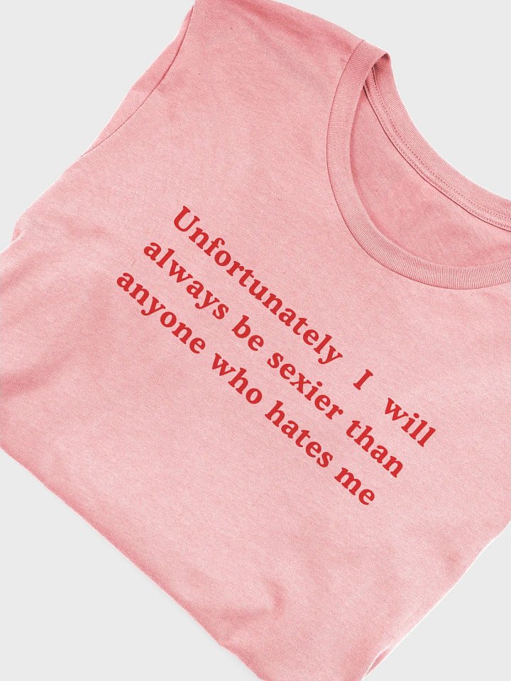 Sassy Statement Tee product image (1)
