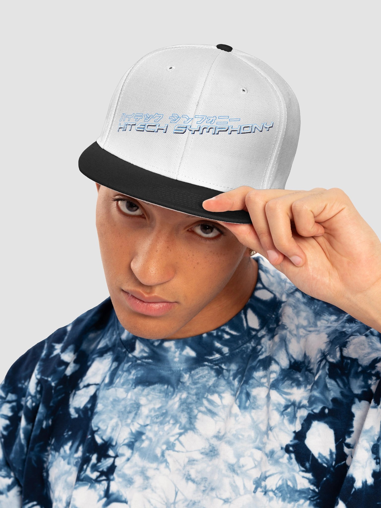 HiTECH SYMPHONY Hat product image (17)